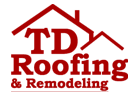 TD Roofing & Remodeling LLC logo