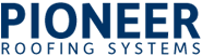 Pioneer Roofing Systems Inc. logo