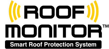 Roof Monitor logo