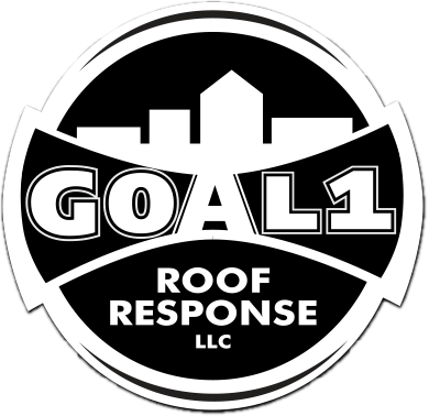 Goal 1 Roof Response LLC logo
