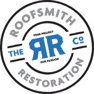 Roofsmith Restoration logo