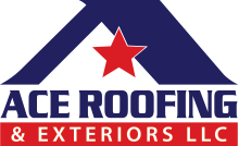 Ace Roofing & Exteriors LLC logo