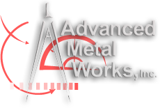 Advanced Metal Works Inc. logo