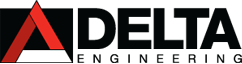 Delta Engineering & Inspection, Inc. logo
