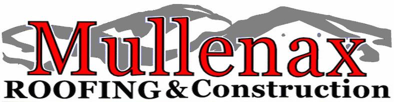 Mullenax Construction & Roofing logo