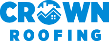 Crown Roofing LLC logo