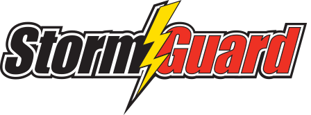 Storm Guard Restoration logo