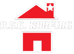 RSG Roofing logo