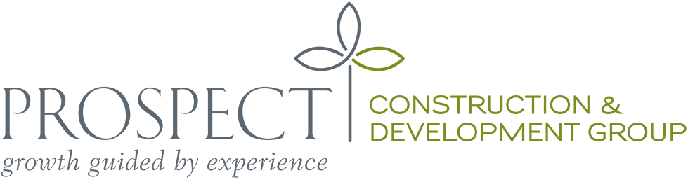 Prospect Construction & Development Group LLC logo