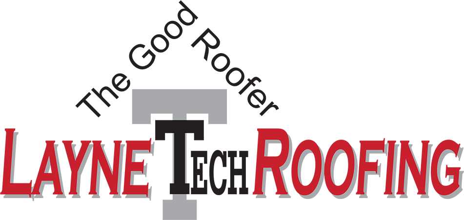 Layne Tech Roofing LLC logo