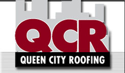 Queen City Rfg. & Contracting Co. logo