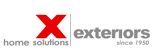 HX- Hackers Exteriors logo