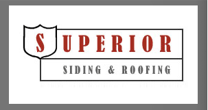 Superior Siding & Roofing Inc. logo