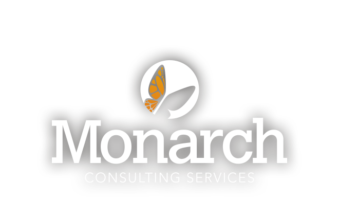 Monarch Consulting Services logo