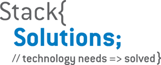 Stack Solutions Inc. logo