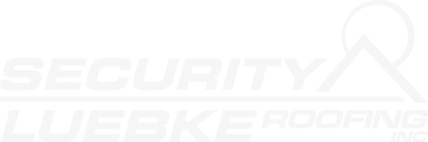 Security-Luebke Roofing Inc. logo