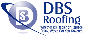 DBS Roofing logo