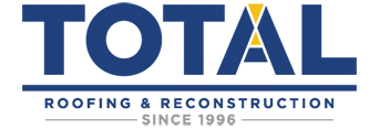 Total Roofing & Reconstruction logo
