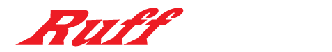 Ruff Roofing Co. Inc. (Ron) logo