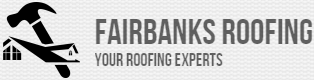 Fairbanks Roofing logo