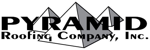Pyramid Roofing of Kansas City logo