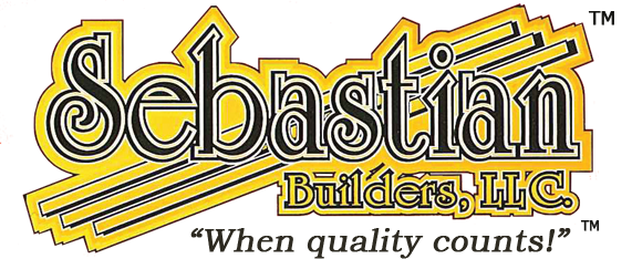 Sebastian Builders LLC logo
