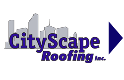 CityScape Roofing Inc. logo