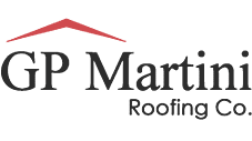 GP Martini Roofing Co. Inc. logo