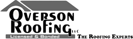 Overson Roofing LLC logo