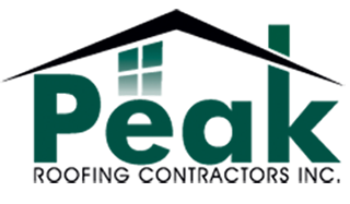 Peak Roofing Contractors Inc. logo