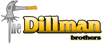 Dillman Brothers Contracting logo