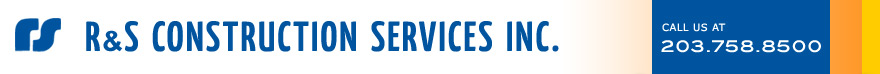 R&S Construction Services Inc. logo