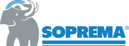 SOPREMA Inc. logo