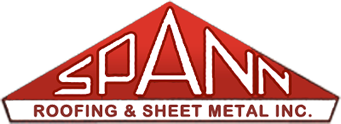Spann Roofing & Sheet Metal Inc. logo