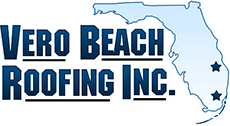 Vero Beach Roofing Inc. logo