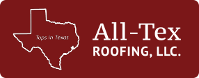 All-Tex Roofing Corp. logo