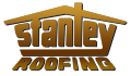 Stanley Roofing Co. Inc. logo