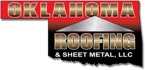 Oklahoma Roofing & Sheet Metal Inc. logo