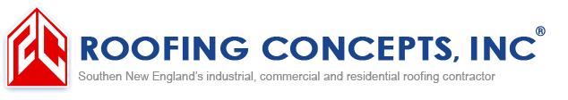 Roofing Concepts Inc. logo