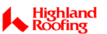 Highland Roofing Co. Inc. logo