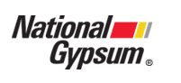 National Gypsum Co. logo