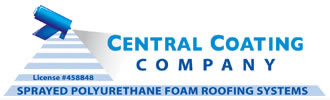 Central Coating Co. Inc. logo