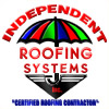 Independent Roofing Systems Inc. logo