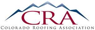 Colorado Roofing Association logo