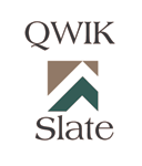 Qwik Slate logo