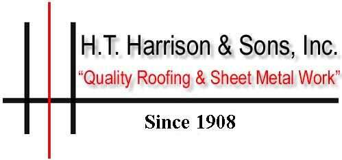 H.T. Harrison & Sons Inc. logo