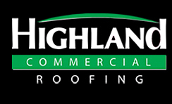 Highland Commercial Roofing logo