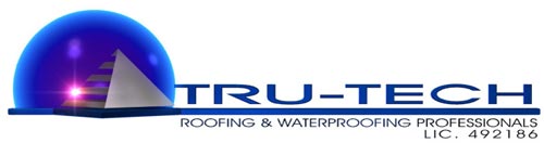 Tru-Tech Roofing and Waterproofing logo