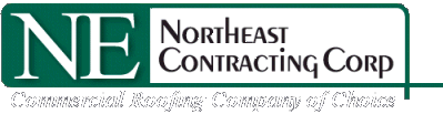 Northeast Contracting Corp. logo