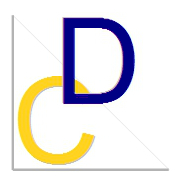 Daugherty Construction Inc. logo